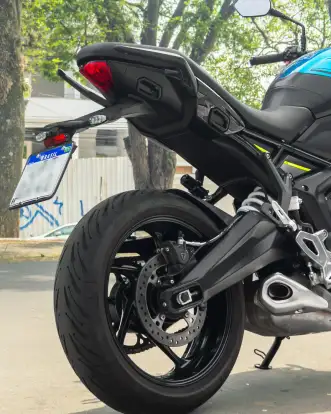 TRIUMPH-TIGER 660 SPORT-2026