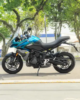 TRIUMPH-TIGER 660 SPORT-2026