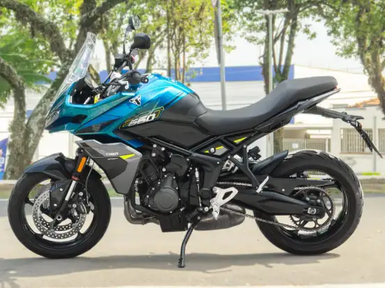 TRIUMPH-TIGER 660 SPORT TRIUMPH-TIGER 660 SPORT-2026
