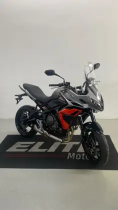 TRIUMPH TIGER 660 SPORT 