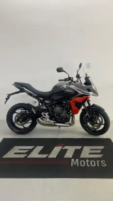 TRIUMPH-TIGER 660 SPORT-2026