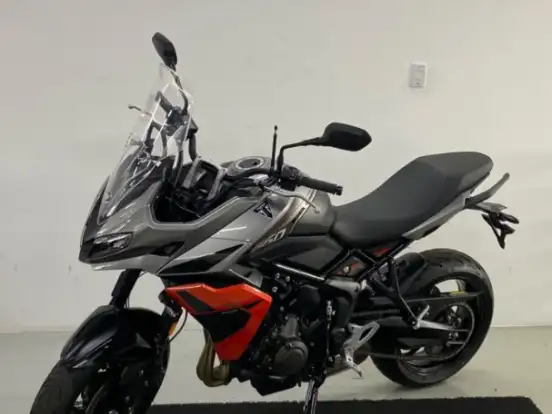 TRIUMPH-TIGER 660 SPORT TRIUMPH-TIGER 660 SPORT-2026