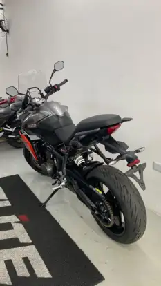 TRIUMPH-TIGER 660 SPORT-2026