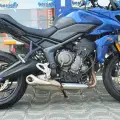 TRIUMPH TIGER 660 SPORT TRIUMPH TIGER 660 SPORT