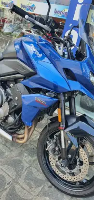 TRIUMPH-TIGER 660 SPORT-2022