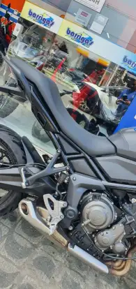TRIUMPH-TIGER 660 SPORT-2022