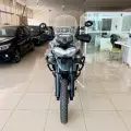TRIUMPH TIGER 800 XCA TRIUMPH TIGER 800 XCA