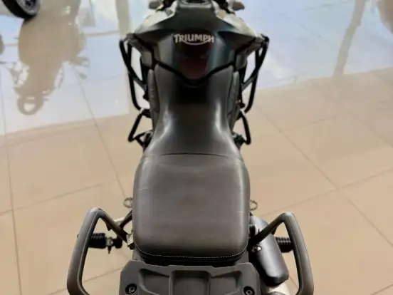 TRIUMPH-TIGER 800 XCA TRIUMPH-TIGER 800 XCA-2019