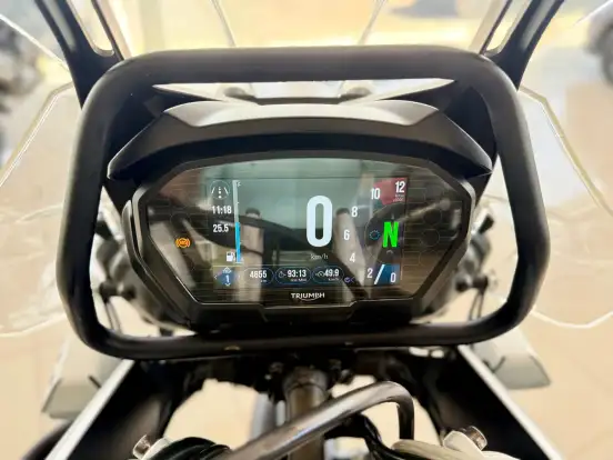TRIUMPH-TIGER 800 XCA TRIUMPH-TIGER 800 XCA-2019