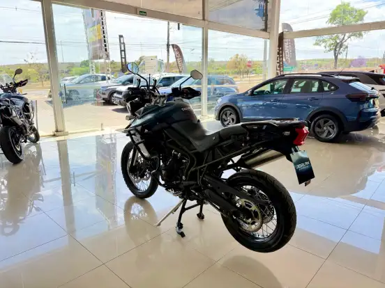TRIUMPH-TIGER 800 XCA TRIUMPH-TIGER 800 XCA-2019