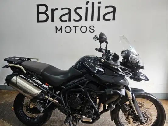 TRIUMPH-TIGER 800XC TRIUMPH-TIGER 800XC-2014