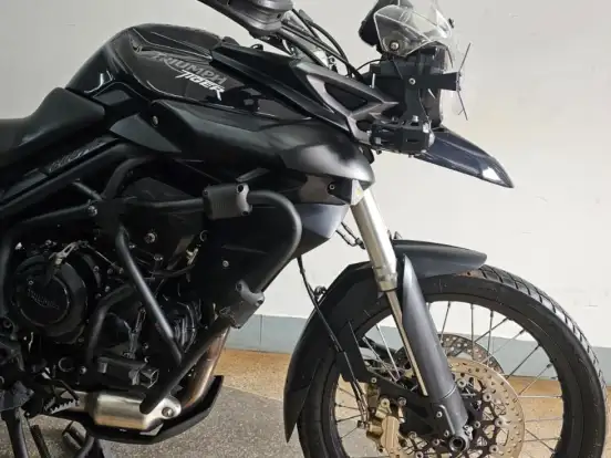 TRIUMPH-TIGER 800XC TRIUMPH-TIGER 800XC-2014