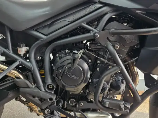 TRIUMPH-TIGER 800XC TRIUMPH-TIGER 800XC-2014