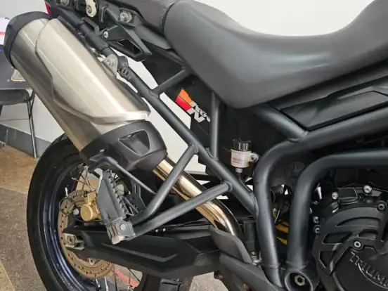 TRIUMPH-TIGER 800XC TRIUMPH-TIGER 800XC-2014