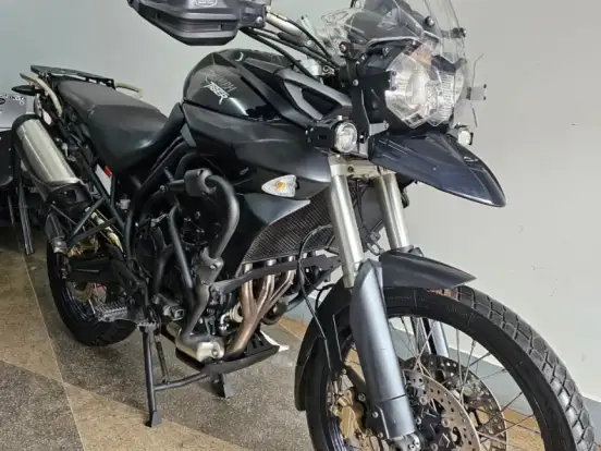 TRIUMPH-TIGER 800XC TRIUMPH-TIGER 800XC-2014