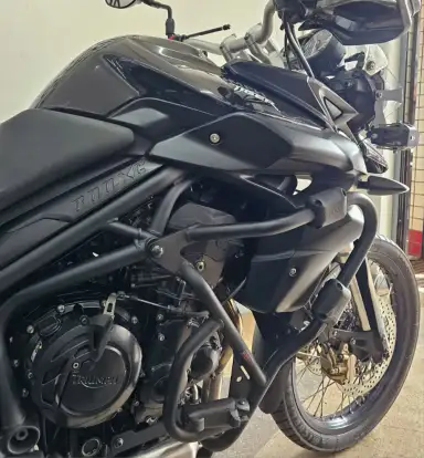 TRIUMPH-TIGER 800XC-2014