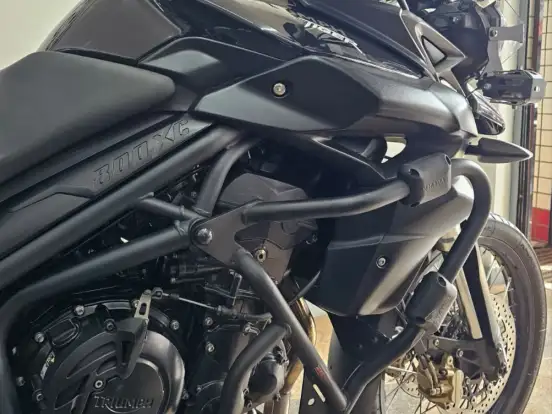 TRIUMPH-TIGER 800XC TRIUMPH-TIGER 800XC-2014