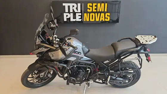 TRIUMPH TIGER 900 GT 