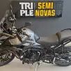 TRIUMPH TIGER 900 GT TRIUMPH TIGER 900 GT