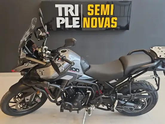 TRIUMPH-TIGER 900 GT TRIUMPH-TIGER 900 GT-2024