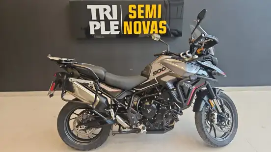 TRIUMPH-TIGER 900 GT TRIUMPH-TIGER 900 GT-2024