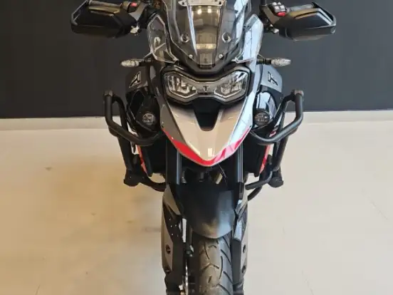 TRIUMPH-TIGER 900 GT TRIUMPH-TIGER 900 GT-2024