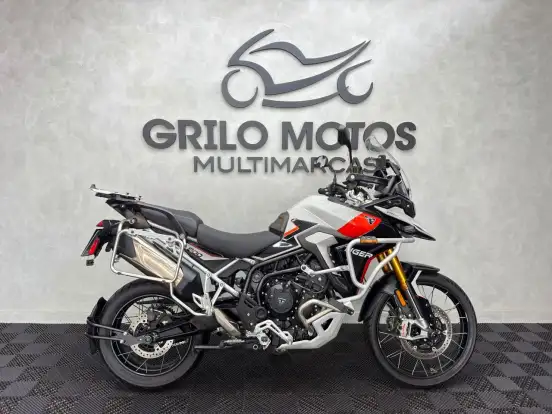TRIUMPH-TIGER 900 RALLY PRO TRIUMPH-TIGER 900 RALLY PRO-2025