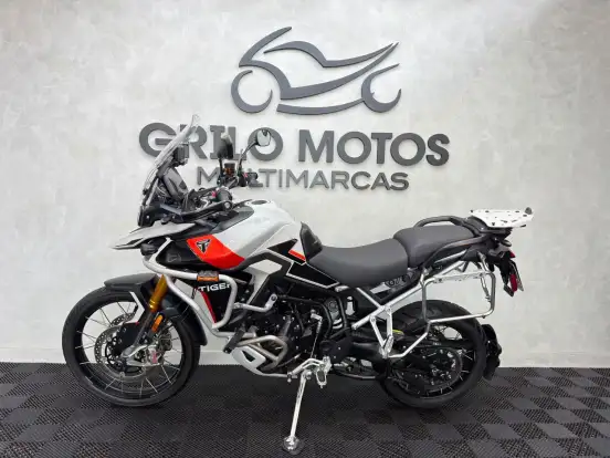 TRIUMPH-TIGER 900 RALLY PRO TRIUMPH-TIGER 900 RALLY PRO-2025