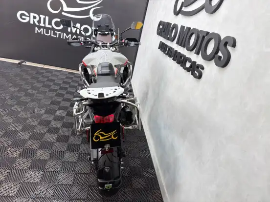 TRIUMPH-TIGER 900 RALLY PRO TRIUMPH-TIGER 900 RALLY PRO-2025