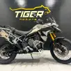 TRIUMPH TIGER 900 RALLY PRO TRIUMPH TIGER 900 RALLY PRO