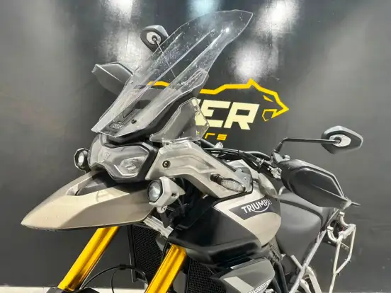 TRIUMPH-TIGER 900 RALLY PRO TRIUMPH-TIGER 900 RALLY PRO-2023