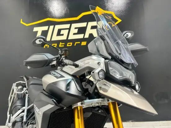 TRIUMPH-TIGER 900 RALLY PRO TRIUMPH-TIGER 900 RALLY PRO-2023