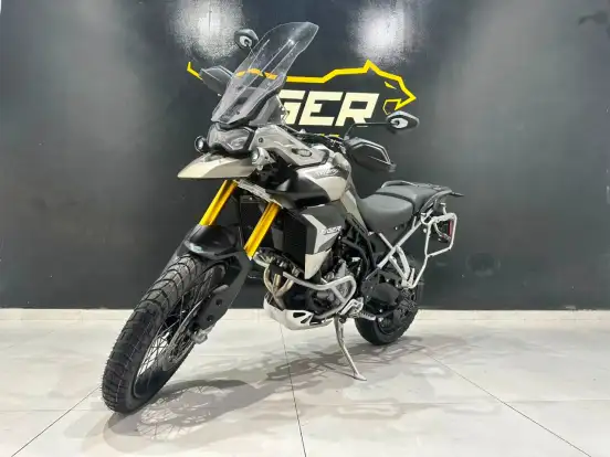 TRIUMPH-TIGER 900 RALLY PRO TRIUMPH-TIGER 900 RALLY PRO-2023