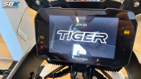 TRIUMPH-TIGER 900 RALLY PRO TRIUMPH-TIGER 900 RALLY PRO-2022