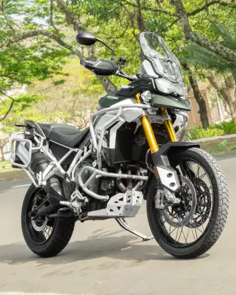 TRIUMPH-TIGER 900 RALLY TRIUMPH-TIGER 900 RALLY-2021