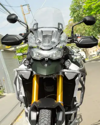 TRIUMPH-TIGER 900 RALLY-2021