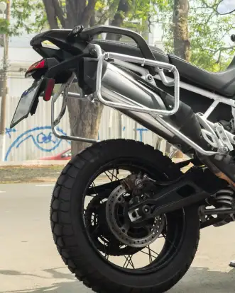 TRIUMPH-TIGER 900 RALLY TRIUMPH-TIGER 900 RALLY-2021
