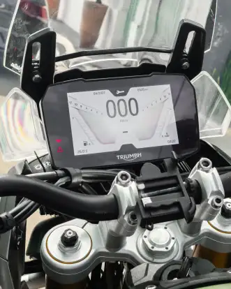 TRIUMPH-TIGER 900 RALLY TRIUMPH-TIGER 900 RALLY-2021