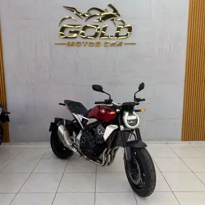 TRIUMPH-TRIDENT 660-2024
