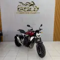 TRIUMPH TRIDENT 660 TRIUMPH TRIDENT 660