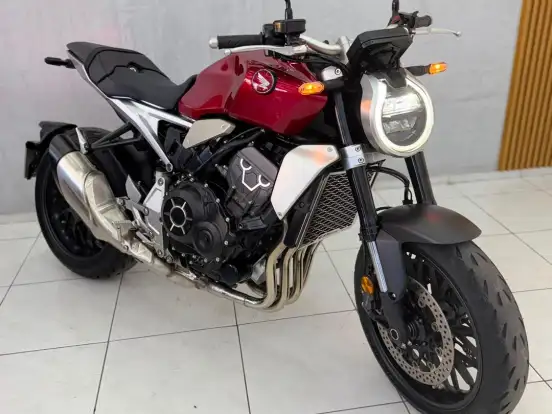 TRIUMPH-TRIDENT 660 TRIUMPH-TRIDENT 660-2024