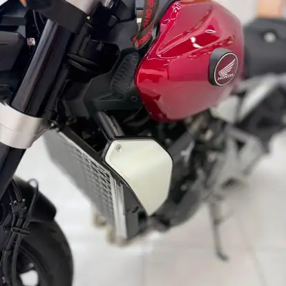 TRIUMPH-TRIDENT 660-2024