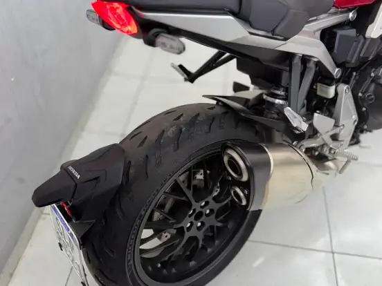 TRIUMPH-TRIDENT 660 TRIUMPH-TRIDENT 660-2024