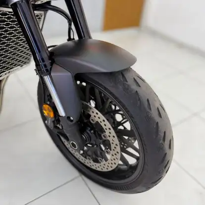 TRIUMPH-TRIDENT 660-2024