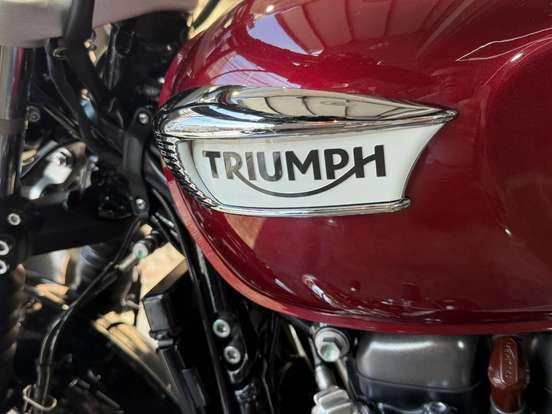 TRIUMPH-BONNEVILLE SPEEDMASTER TRIUMPH-BONNEVILLE SPEEDMASTER-2023