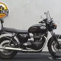 TRIUMPH BONNEVILLE T100 900 TRIUMPH BONNEVILLE T100 900