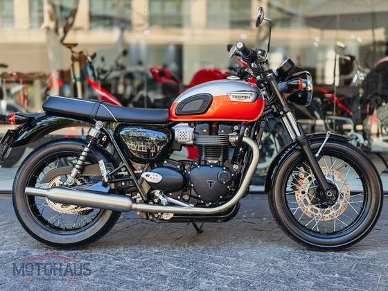 TRIUMPH BONNEVILLE T100 900 