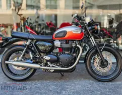 TRIUMPH BONNEVILLE T100 900 TRIUMPH BONNEVILLE T100 900