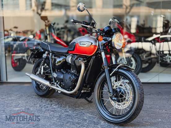 TRIUMPH-BONNEVILLE T100 900 TRIUMPH-BONNEVILLE T100 900-2025