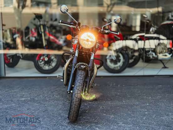 TRIUMPH-BONNEVILLE T100 900-2025